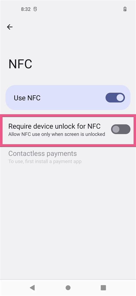 open source android nfc reader|Android nfc reader app.